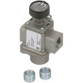 Anetsberger Bros Gas Safety Valve-1/2" P8904-84